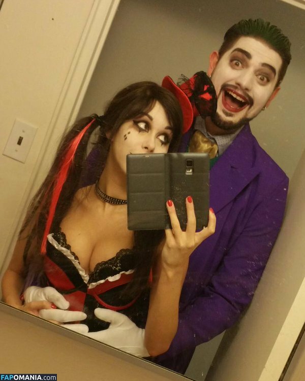 June Lapine / Shoe0nhead Nudo OnlyFans  Foto trapelata #28