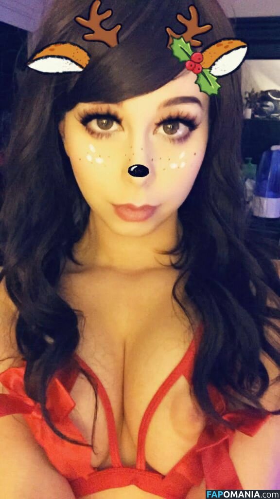 June Lapine / Shoe0nhead Nudo OnlyFans  Foto trapelata #34