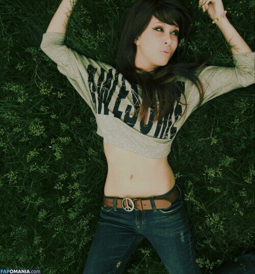 June Lapine / Shoe0nhead Nudo OnlyFans  Foto trapelata #42