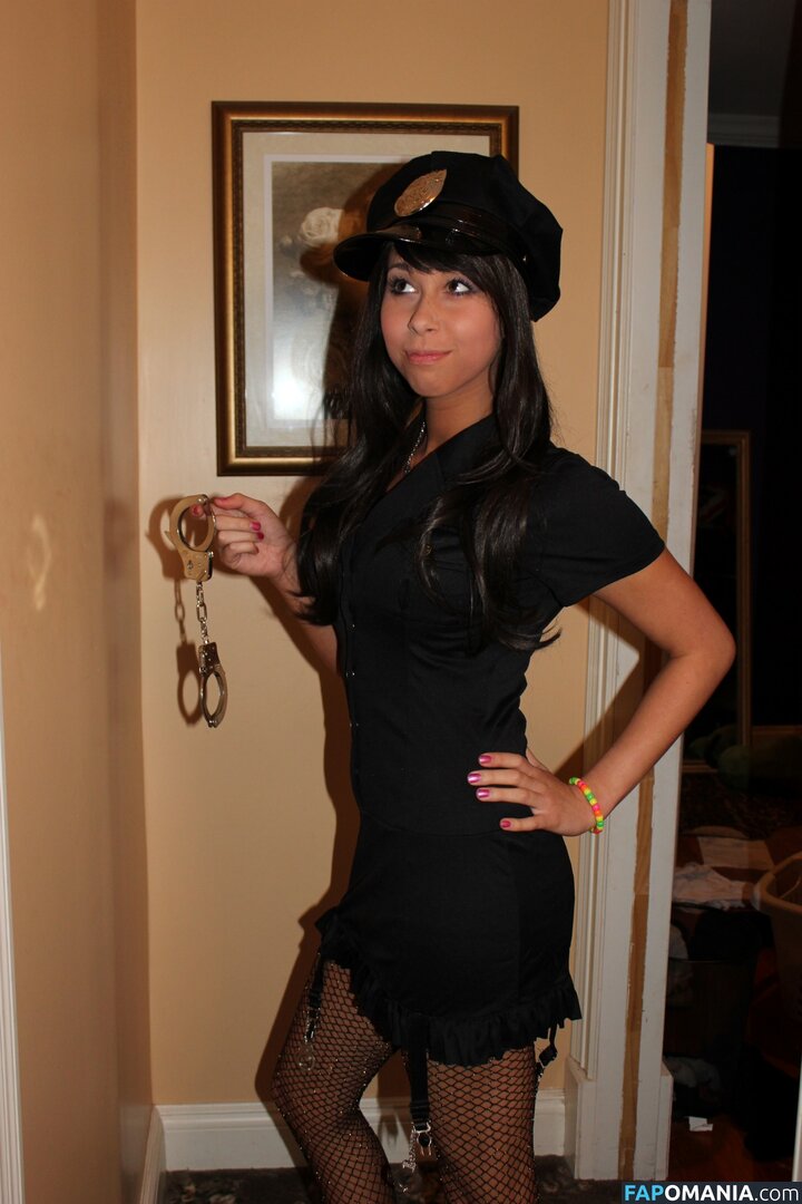 June Lapine / Shoe0nhead Nudo OnlyFans  Foto trapelata #43