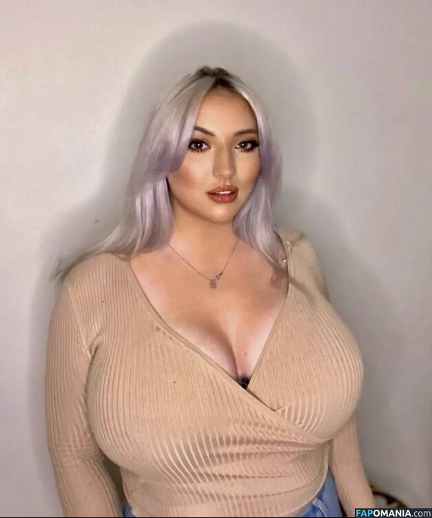 Shona Colson / shonacolson Nudo OnlyFans  Foto trapelata #2