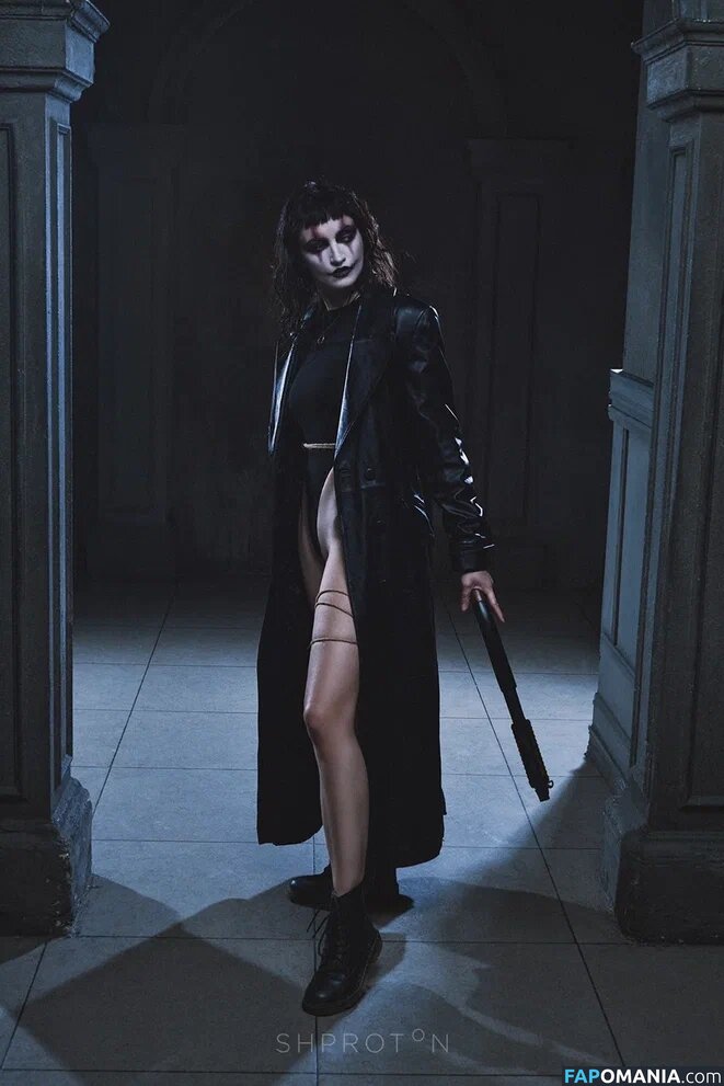 Daria kulikova / Shproton Nudo OnlyFans  Foto trapelata #134