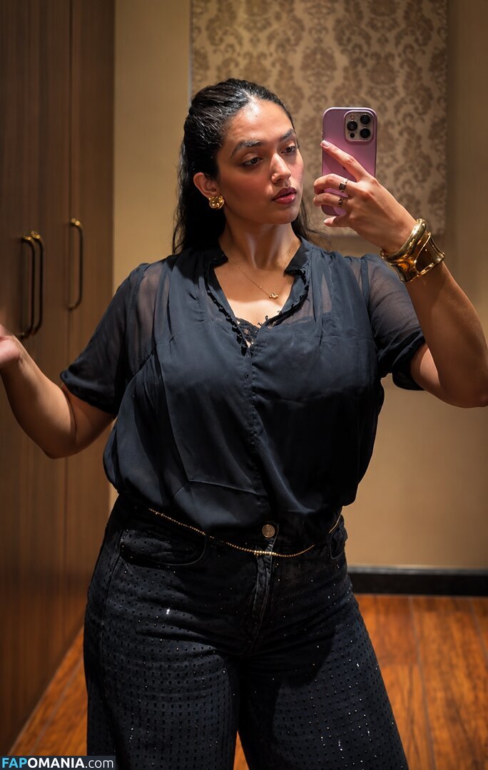 Shreya Vishakant / shreyy_vishakant Nudo OnlyFans  Foto trapelata #5