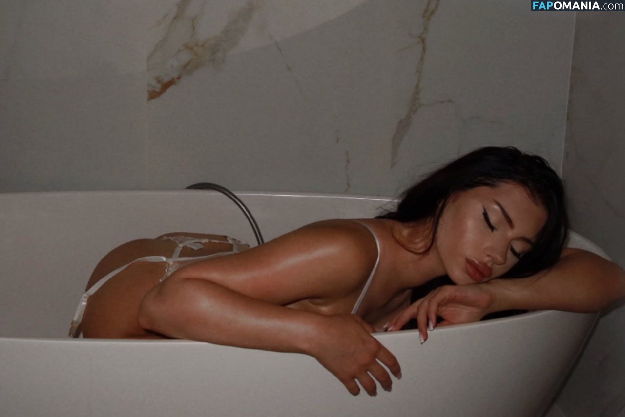 Syndii69 / _shtatnova__ / shtatnova / syyndiii Nudo OnlyFans  Foto trapelata #1