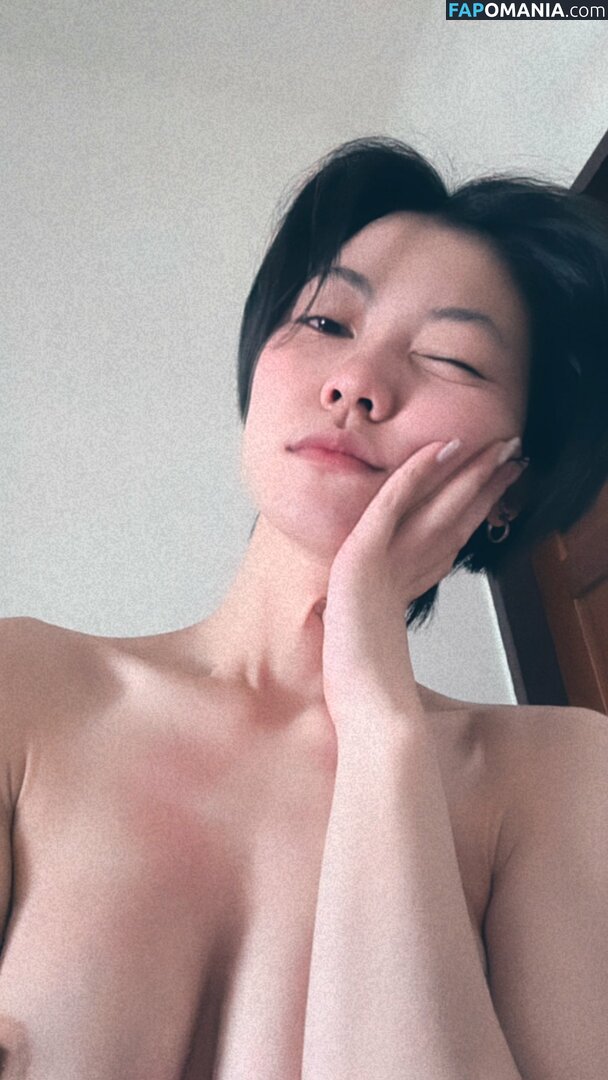Olivia719095371 / shu_olivia1104 Nudo OnlyFans  Foto trapelata #63