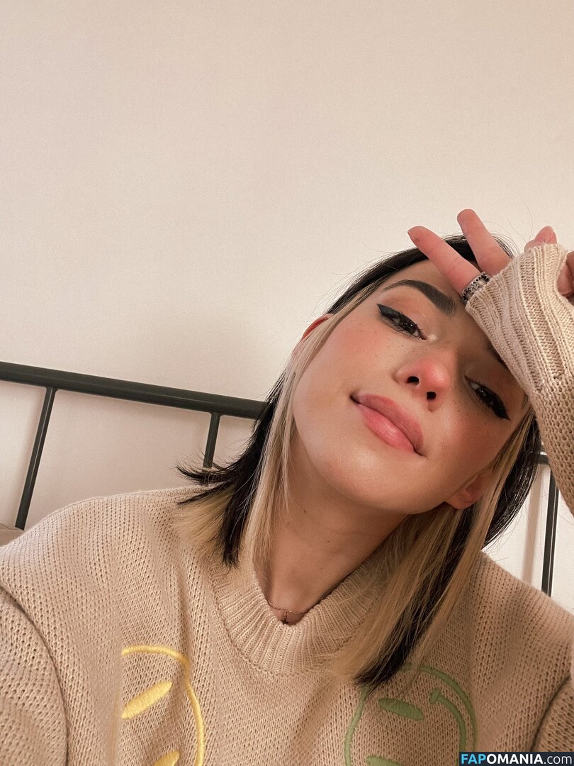 Shubble Nudo OnlyFans  Foto trapelata #1