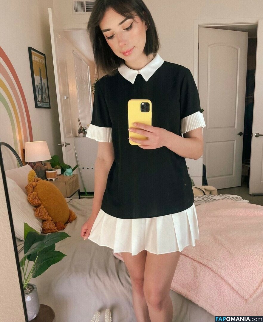 Shubble Nudo OnlyFans  Foto trapelata #7