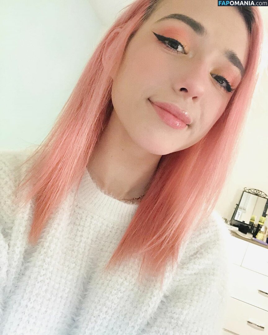 Shubble Nudo OnlyFans  Foto trapelata #8