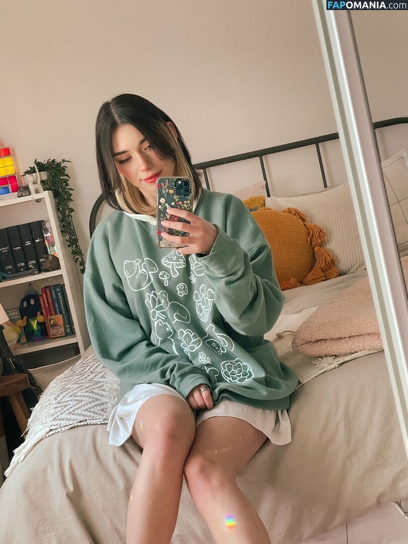 Shubble Nudo OnlyFans  Foto trapelata #12