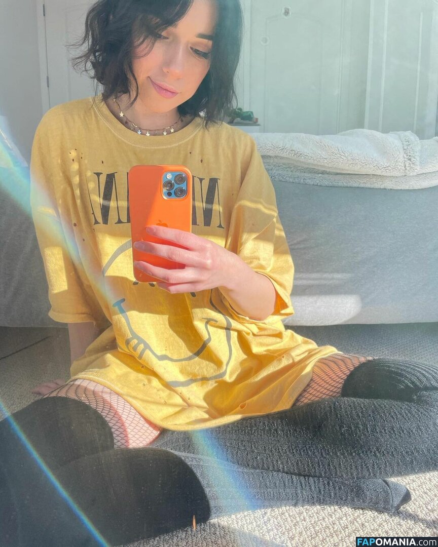 Shubble Nudo OnlyFans  Foto trapelata #13