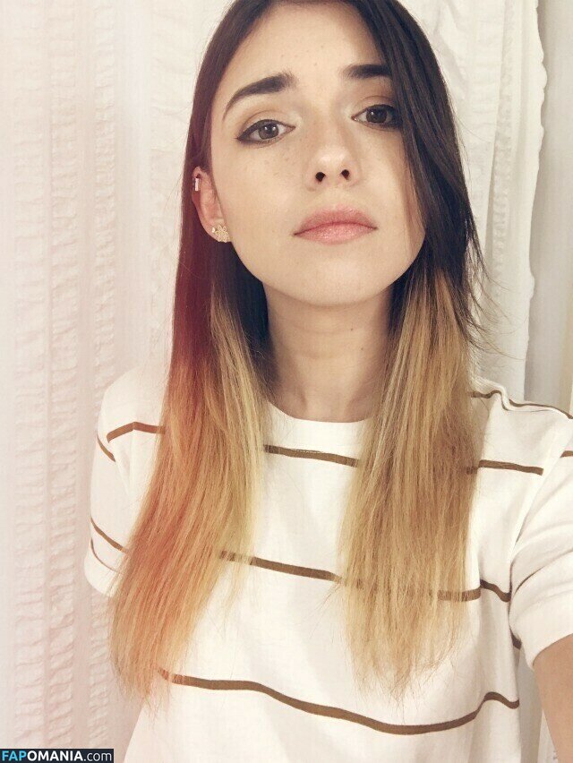 Shubble Nudo OnlyFans  Foto trapelata #14