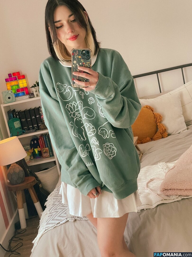 Shubble Nudo OnlyFans  Foto trapelata #16