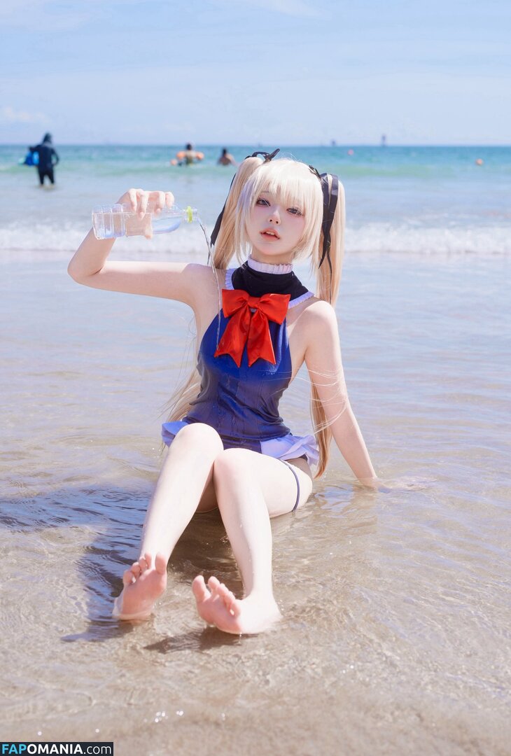 shucos / shucos08 / シュ Nudo OnlyFans  Foto trapelata #2