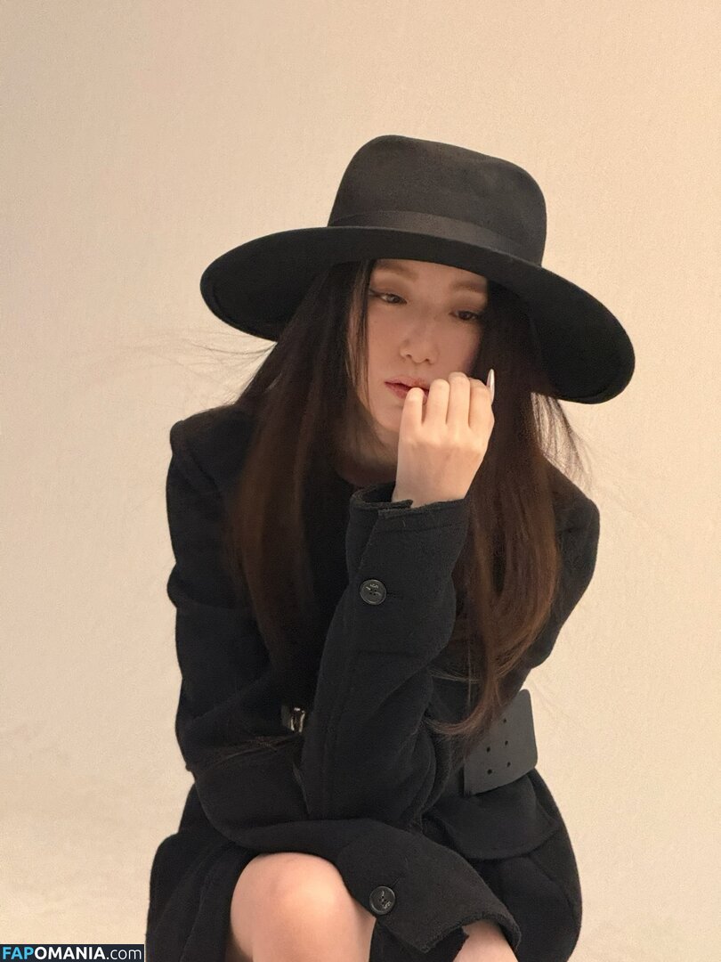 Shuhua / Yeh Shuhua / https: / shuhua66 / yeh.shaa_ Nudo OnlyFans  Foto trapelata #8