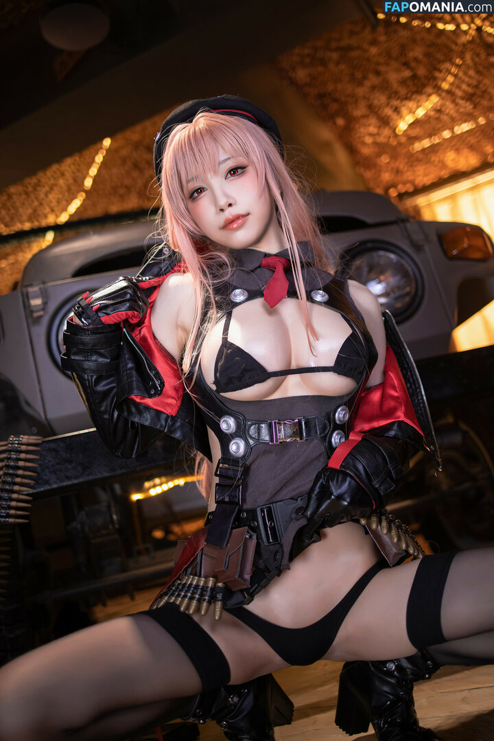 aqua28551264 / shuimiaoaqua / 水淼aqua Nudo OnlyFans  Foto trapelata #69