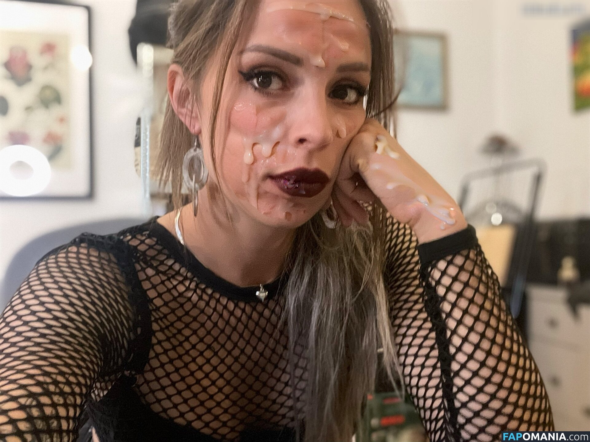 Pia / Shurjoka Nudo OnlyFans  Foto trapelata #161