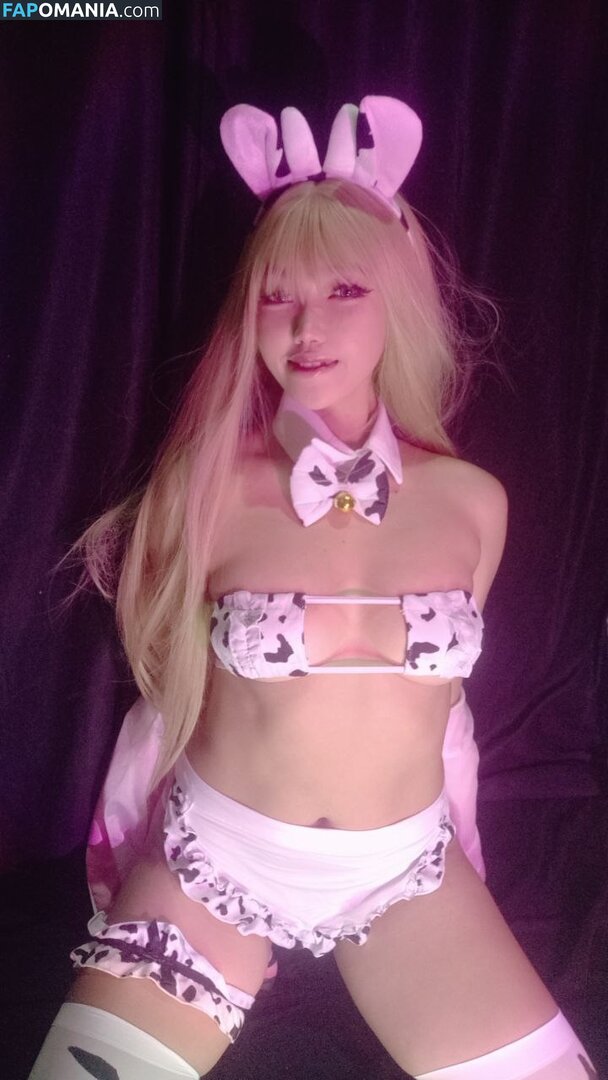 Shushi Cos / shUshi / sushicutie_ / youngsushicosplay Nudo OnlyFans  Foto trapelata #3