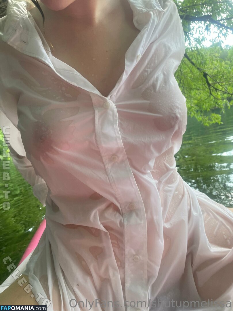 Shutupmelissa / _shutupmelissa_ / itsmelissahickey / melissa-louise / shutupmadz Nudo OnlyFans  Foto trapelata #453