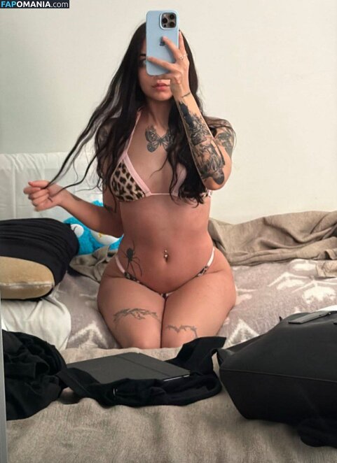 julivitolo / shulia / shuuliax Nudo OnlyFans  Foto trapelata #31