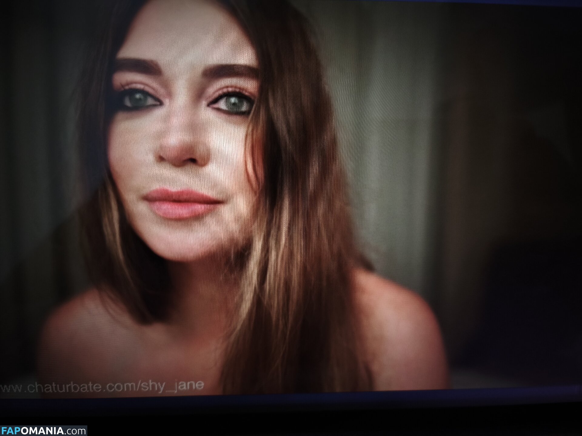 Shy_Jane / jane.of.thejungle Nudo OnlyFans  Foto trapelata #4