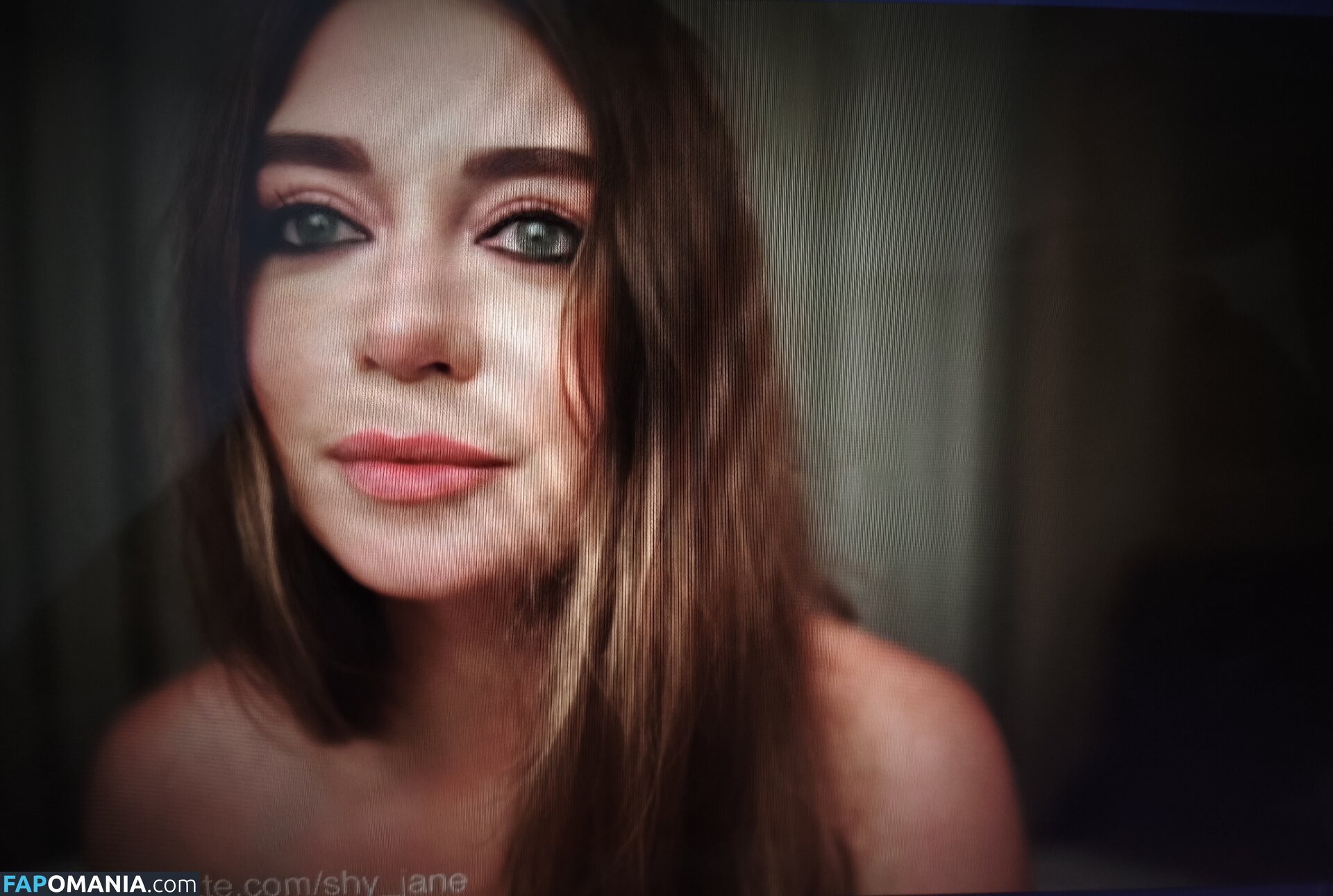 Shy_Jane / jane.of.thejungle Nudo OnlyFans  Foto trapelata #5