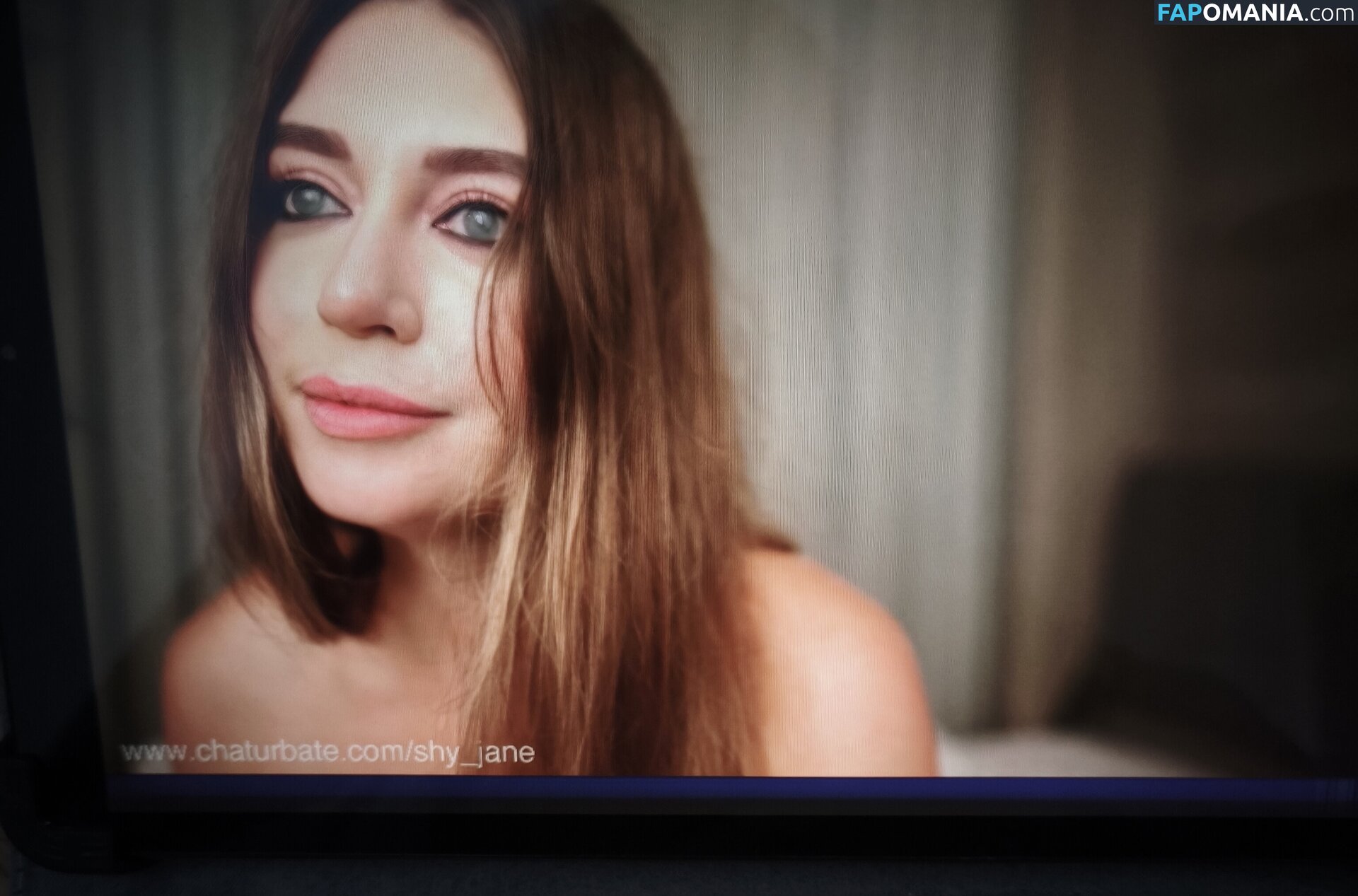 Shy_Jane / jane.of.thejungle Nudo OnlyFans  Foto trapelata #6