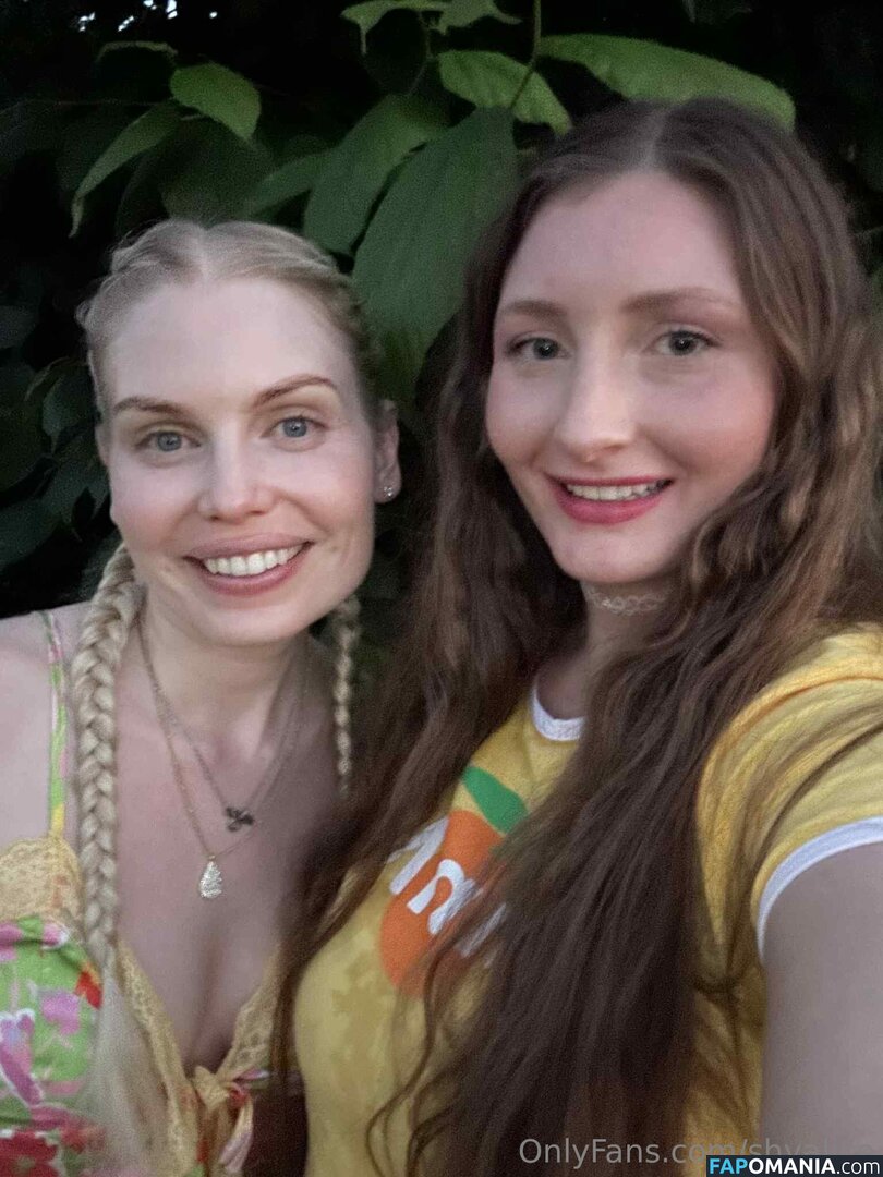 shyalice / shyaliceoates Nudo OnlyFans  Foto trapelata #17