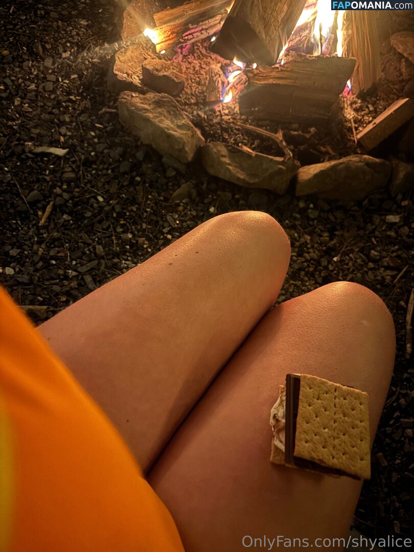 shyalice / shyaliceoates Nudo OnlyFans  Foto trapelata #19