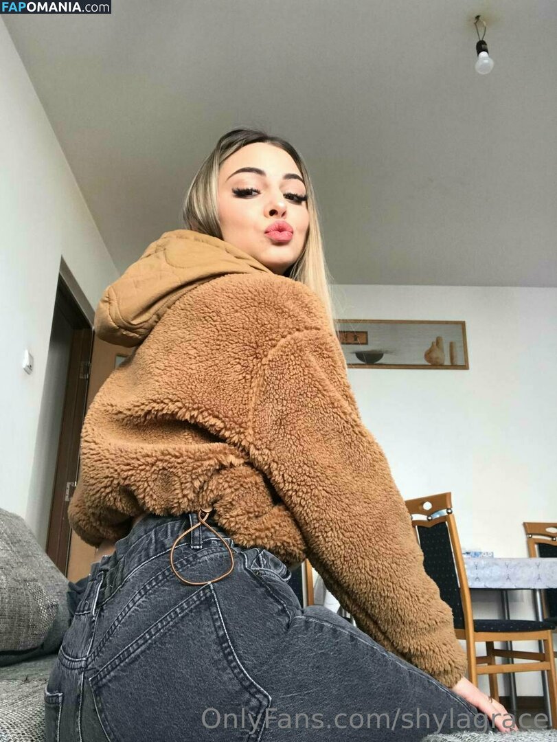 shylagrace Nudo OnlyFans  Foto trapelata #11