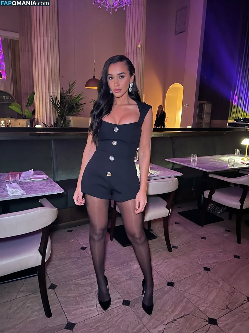 Sian Gabbidon / siangabbidon Nudo OnlyFans  Foto trapelata #1