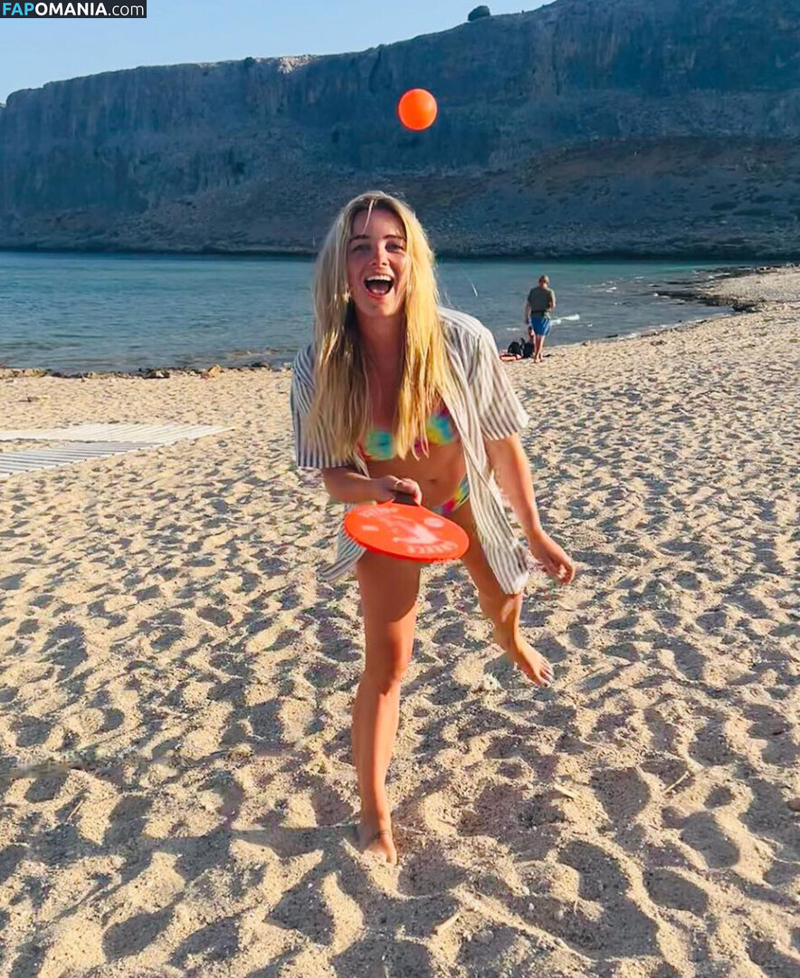 Sian Welby / https: / sianwelby Nudo OnlyFans  Foto trapelata #10