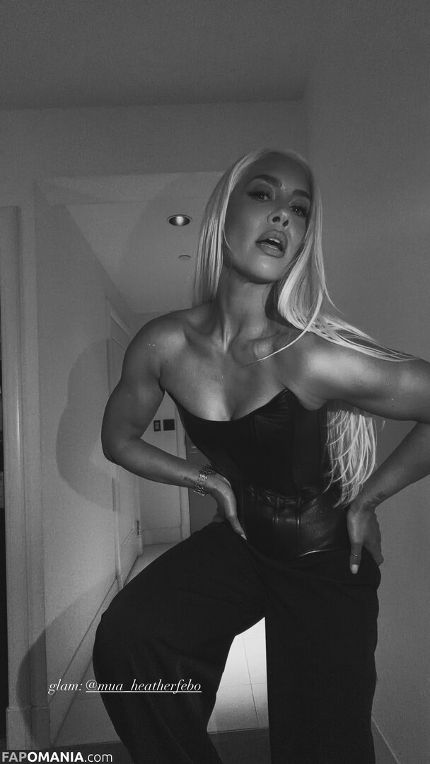 Sibley Scoles / https: / sib_vicious Nudo OnlyFans  Foto trapelata #1