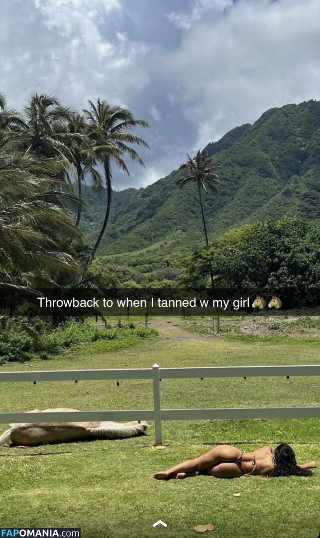 Sienna Mae Gomez / sienna_mae / siennamaegomez Nudo OnlyFans  Foto trapelata #891