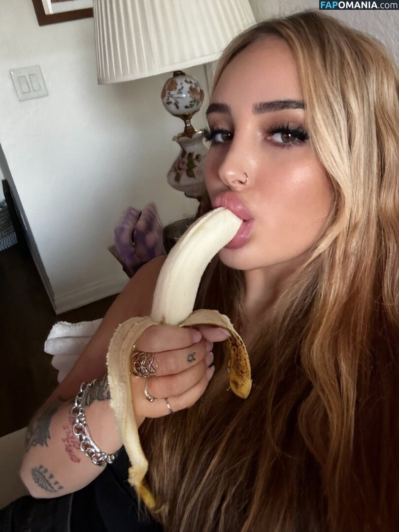 Siennatayloroffical Nudo OnlyFans  Foto trapelata #4