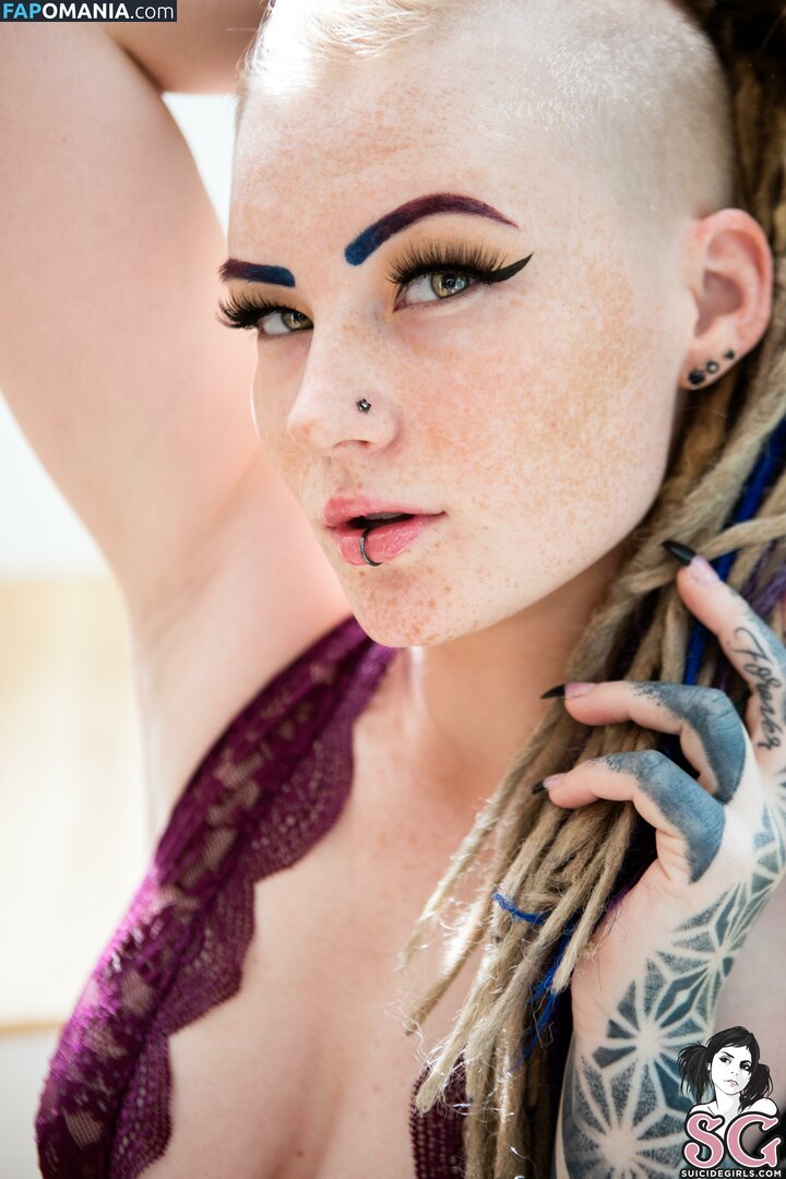 Sierhaus / rio.sierhaus Nudo OnlyFans  Foto trapelata #19