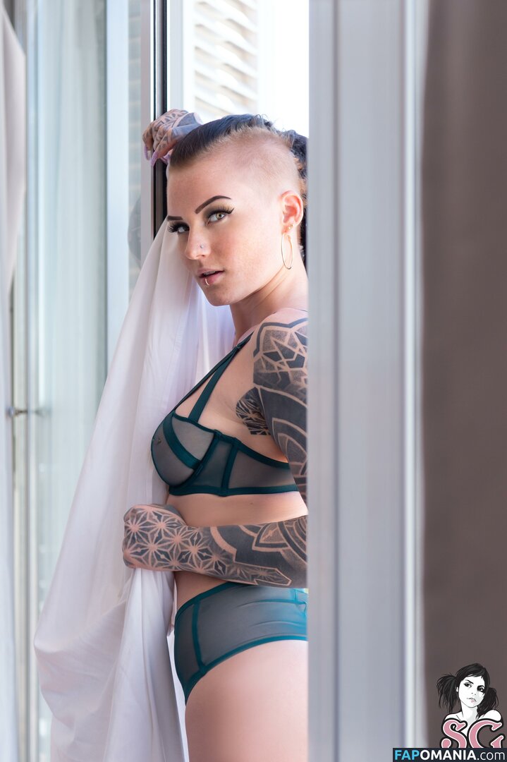 Sierhaus / rio.sierhaus Nudo OnlyFans  Foto trapelata #244