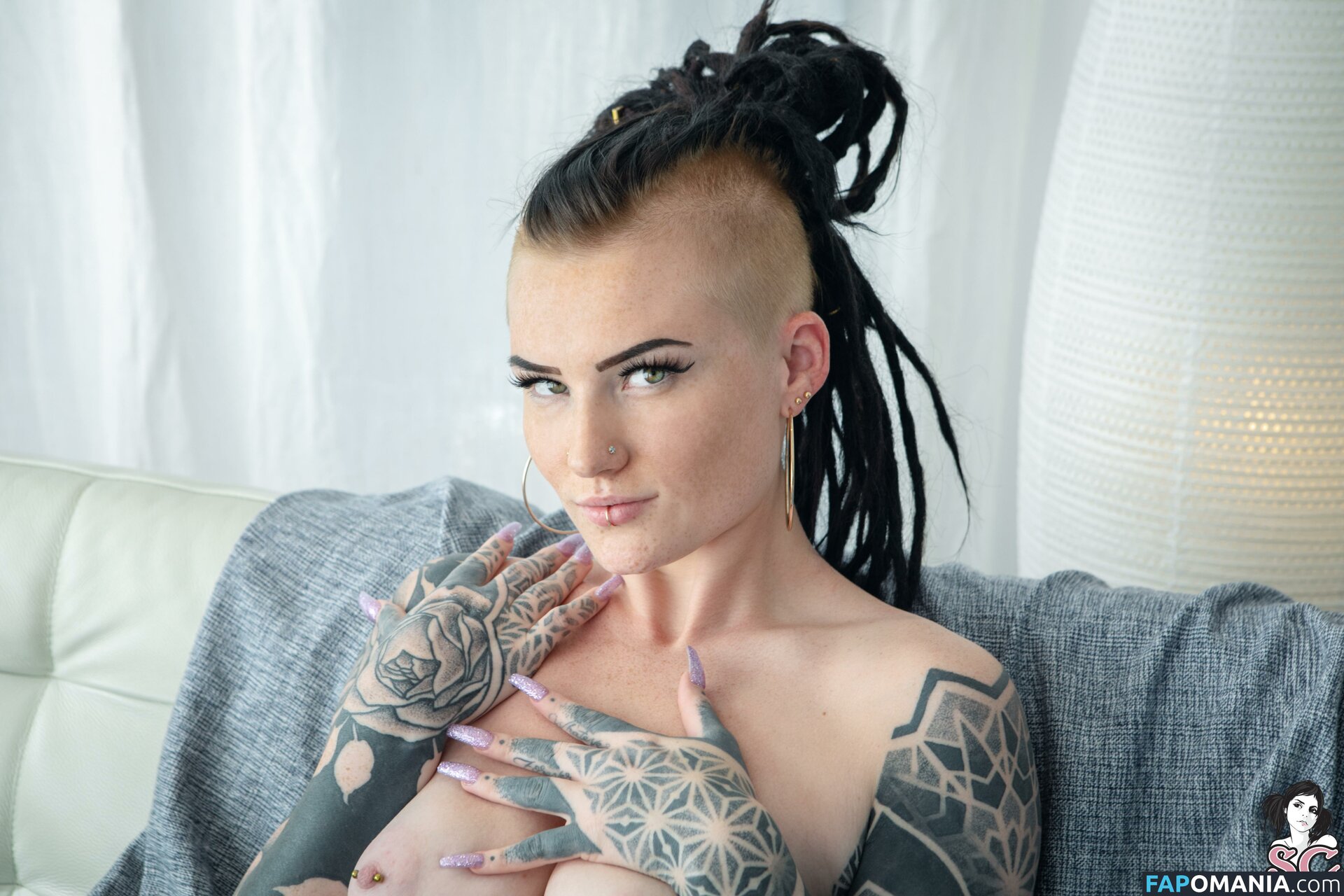 Sierhaus / rio.sierhaus Nudo OnlyFans  Foto trapelata #344