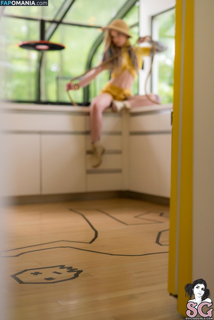 Sierhaus / rio.sierhaus Nudo OnlyFans  Foto trapelata #419