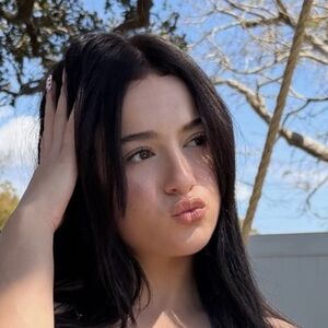 Sierra Cabot