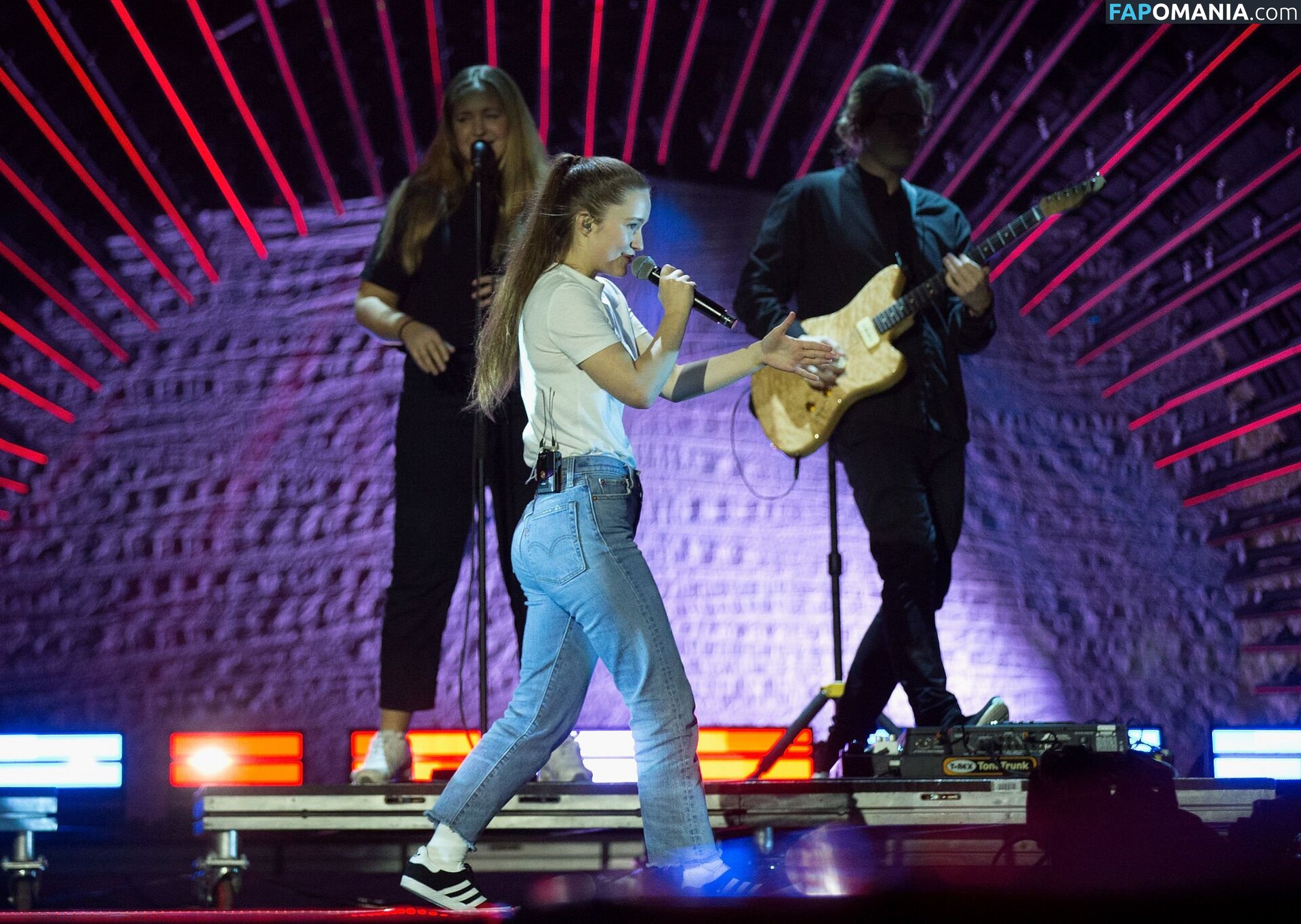 Sigrid / Sigrid Solbakk Raabe / thisissigrid Nudo OnlyFans  Foto trapelata #110