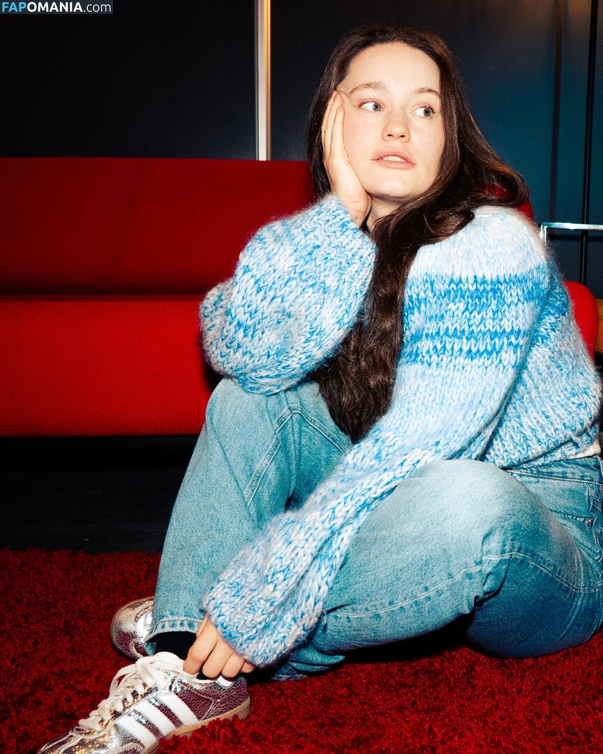 Sigrid / Sigrid Solbakk Raabe / thisissigrid Nudo OnlyFans  Foto trapelata #289