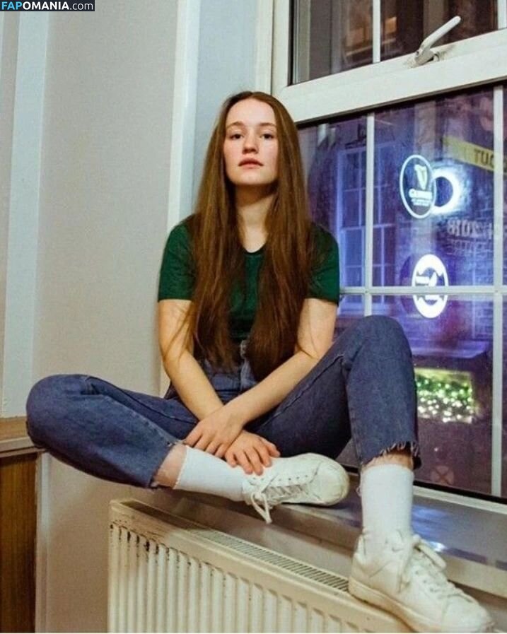 Sigrid / Sigrid Solbakk Raabe / thisissigrid Nudo OnlyFans  Foto trapelata #298