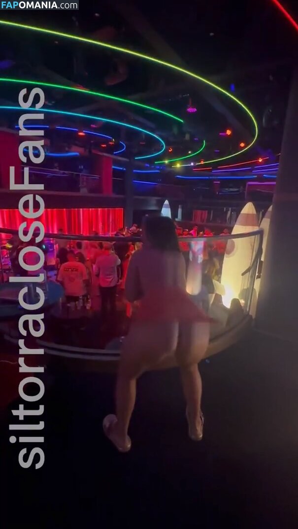 Sil Torra Torra / siltorra Nudo OnlyFans  Foto trapelata #134