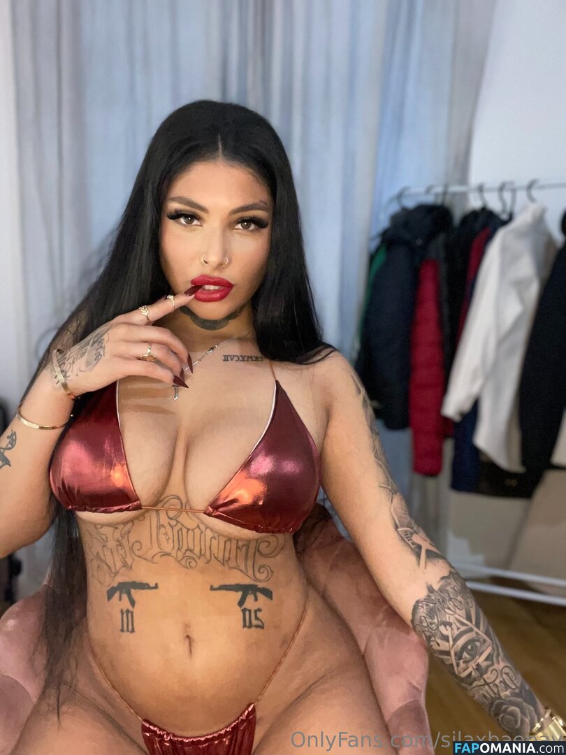 silaxbaepay Nudo OnlyFans  Foto trapelata #19