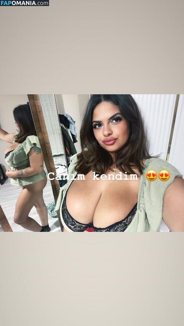 Silentnnova / Turkish busty HaticeYilmaz Nudo OnlyFans  Foto trapelata #17
