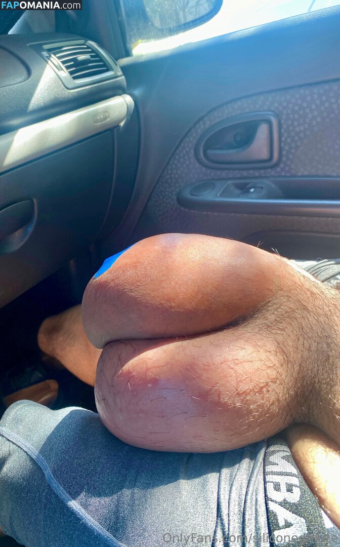 siliconedmate Nudo OnlyFans  Foto trapelata #5