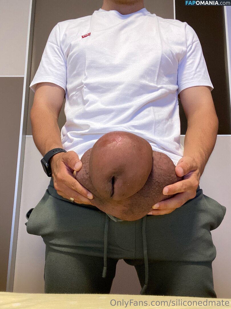 siliconedmate Nudo OnlyFans  Foto trapelata #13