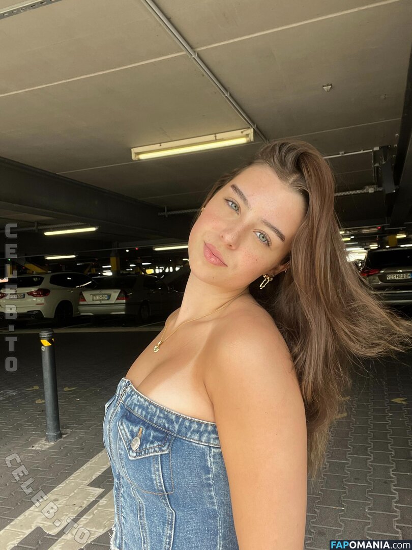 silja.lls Nudo OnlyFans  Foto trapelata #37