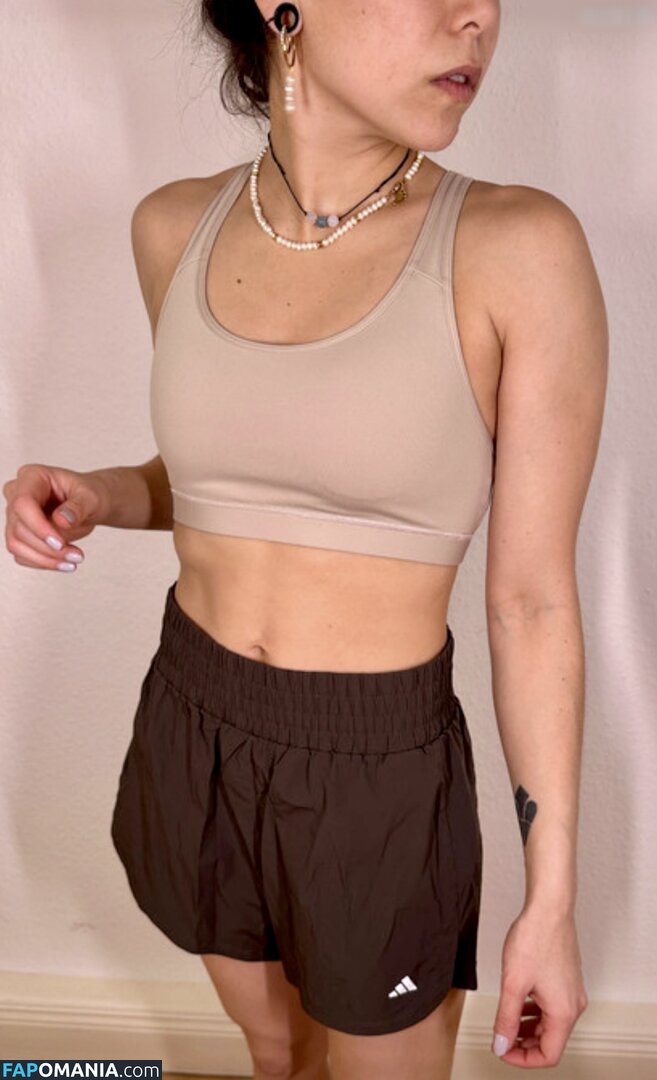 silky.zigzag Nudo OnlyFans  Foto trapelata #2