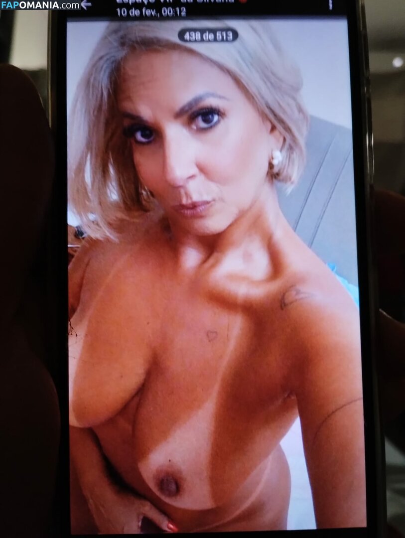 Silvana Cardoso / silvcardoso Nudo OnlyFans  Foto trapelata #5